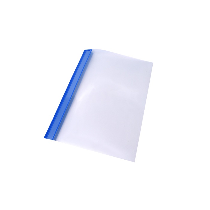 Dissipative Clear Binders